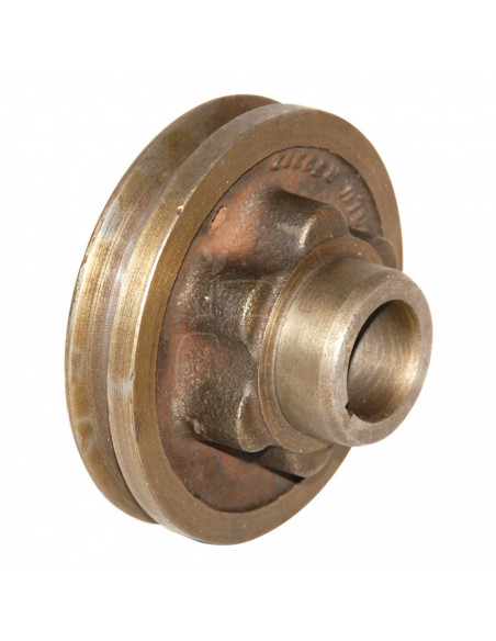 POLEA PARA CIGÜEÑAL