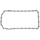 Junta de Cárter para Tractores John Deere de las Series 5020, 6005, 6010, 6020 y 6030