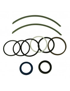 KIT DE RETENES DEL CILINDRO DE DIRECCIÓN