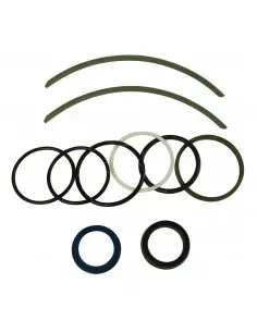 KIT DE RETENES DEL CILINDRO DE DIRECCIÓN