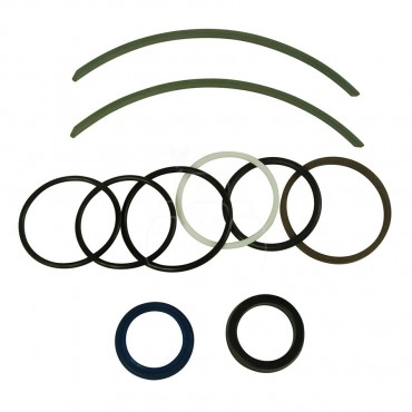 KIT DE RETENES DEL CILINDRO DE DIRECCIÓN