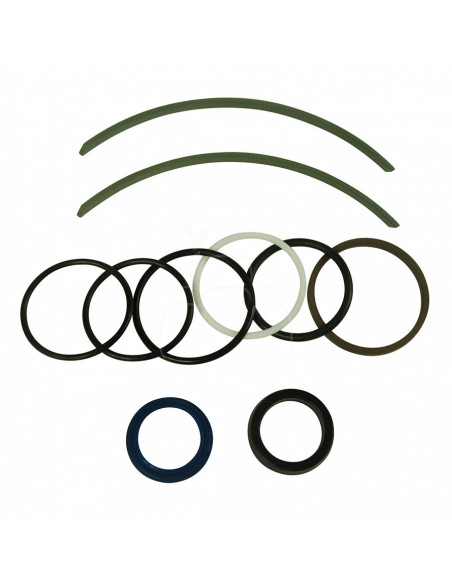 KIT DE RETENES DEL CILINDRO DE DIRECCIÓN