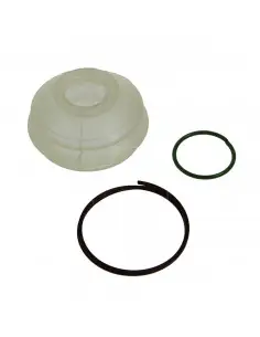 JUEGO DE GUARDAPOLVO Y ANILLOS DE CIERRE