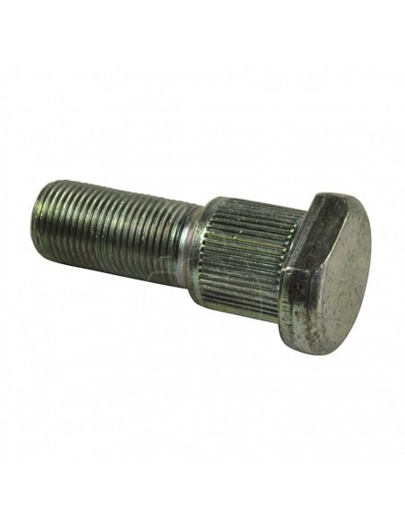 TORNILLO DE RUEDA M18 X 1.5 - L 34.05/67.90 MM