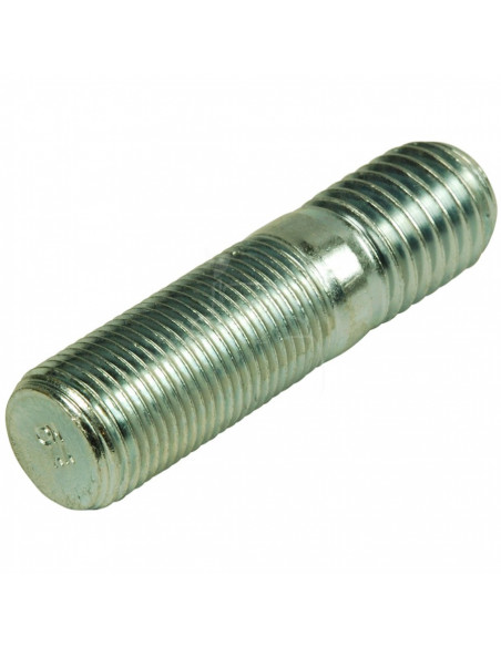 TORNILLO DE RUEDA M18 x 1,5 - M18 x 2,5 - L 69 mm