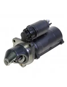 Motor arranque con Reductor 12V - 4,2Kw de John Deere y Claas Renault
