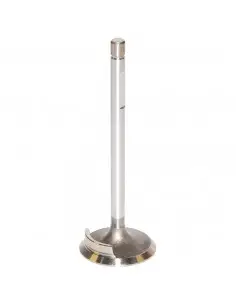 VÁLVULA DE ADMISIÓN Ø 43,9 x 8 mm - L 125,8 mm - 45°