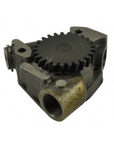 BOMBA ACEITE M28X1,5MM