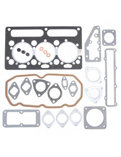 JUEGO DE JUNTAS SUPERIOR