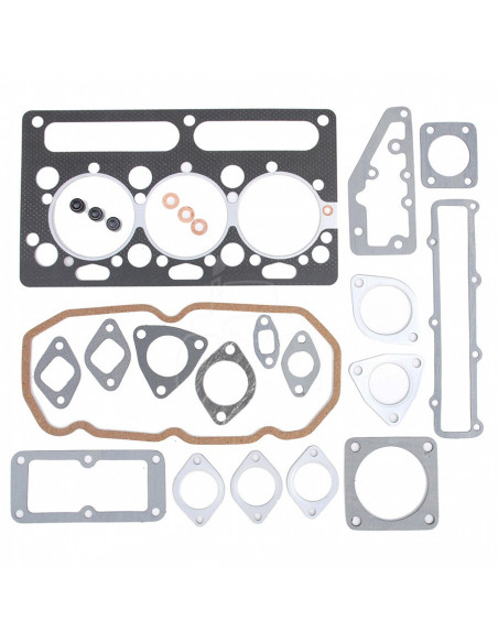 JUEGO DE JUNTAS SUPERIOR