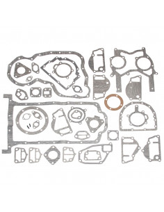 JUEGO DE JUNTAS INFERIOR