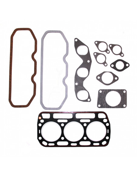 JUEGO DE JUNTAS SUPERIOR