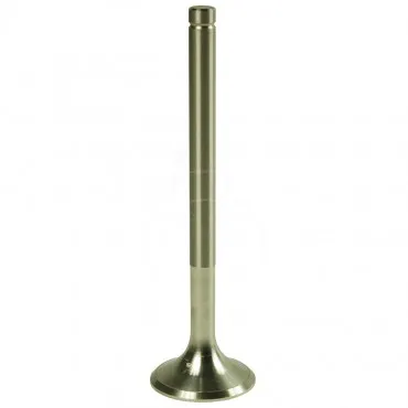 VÁLVULA DE ESCAPE Ø 40.9 X 10 MM - L 146 MM - 45°