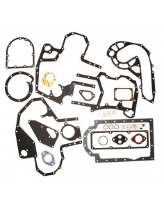 JUEGO DE JUNTAS INFERIOR