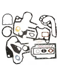 JUEGO DE JUNTAS INFERIOR