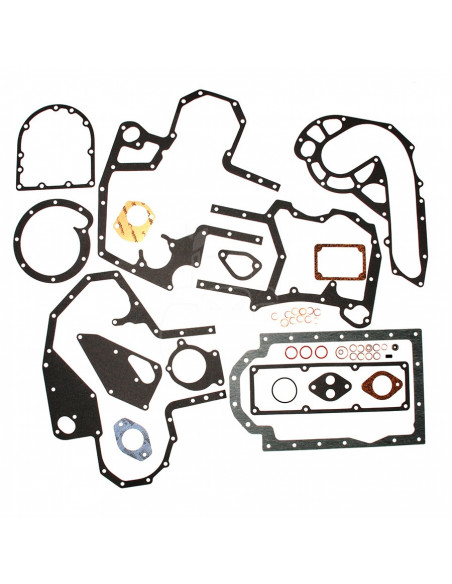 JUEGO DE JUNTAS INFERIOR