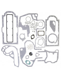 JUEGO DE JUNTAS INFERIOR