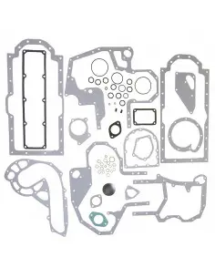 JUEGO DE JUNTAS INFERIOR