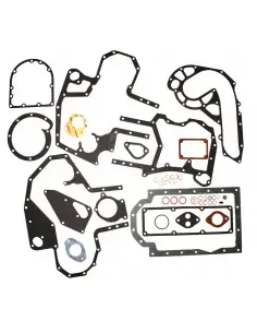 JUEGO DE JUNTAS INFERIOR