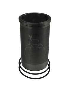 CAMISA DE CILINDRO TERMINADA Ø 98.42 X 110.75 MM - L 201.10 MM