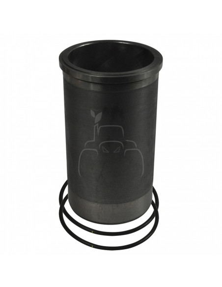 CAMISA DE CILINDRO TERMINADA Ø 98.42 X 110.75 MM - L 201.10 MM