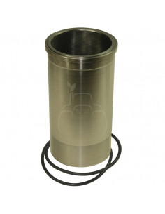 CAMISA DE CILINDRO TERMINADA Ø 98.42 X 110.75 MM - L 216.10 MM