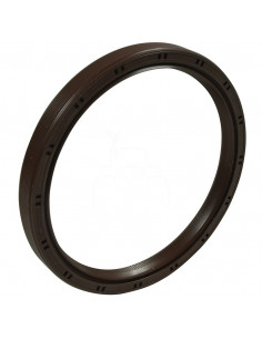 RETÉN CIGÜEÑAL TRASERO Ø110x130x13 mm