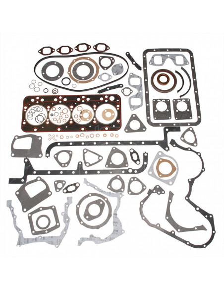 JUEGO DE JUNTAS COMPLETO