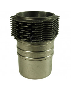 CAMISA DE CILINDRO TERMINADA Ø 105 X 113 MM - L 194.5 MM