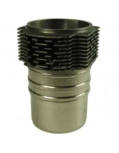 CAMISA DE CILINDRO TERMINADA Ø 105 X 113 MM - L 194.5 MM