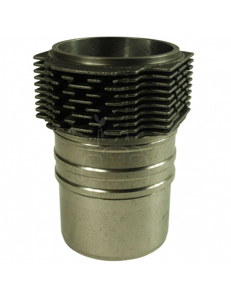 CAMISA DE CILINDRO TERMINADA Ø 105 X 113 MM - L 194.5 MM