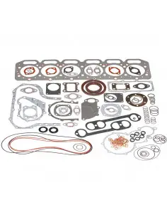 JUEGO DE JUNTAS COMPLETO