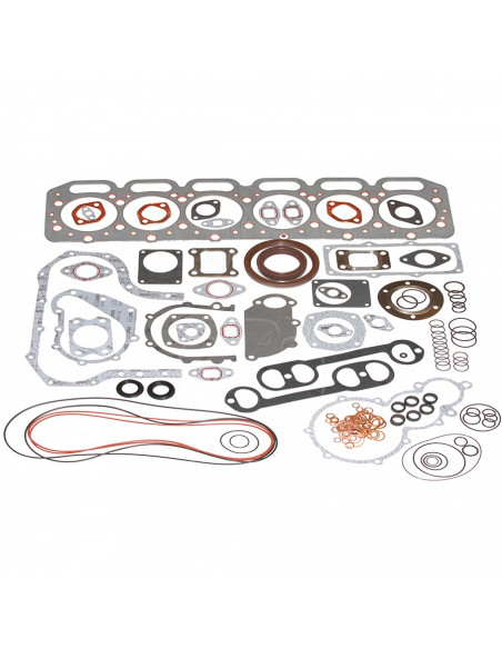 JUEGO DE JUNTAS COMPLETO