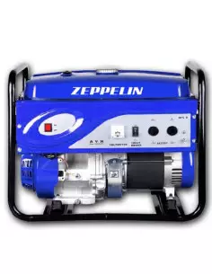 Generador 8Hp 3.0Kw 4 tiempos