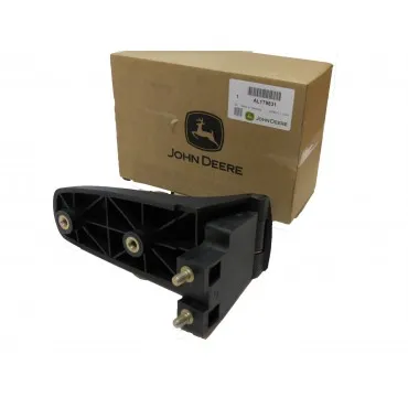 Bisagra Inferior de plástico puerta Izquierda tractor John Deere AL157503