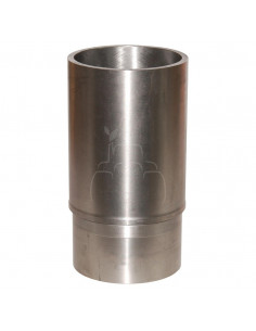 CAMISA DE CILINDRO TERMINADA Ø 115 X 122 MM - L 235 MM