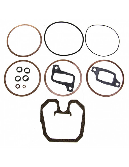 Juego de juntas superior para Same con motor tipo 1000 3 y 4 cil.