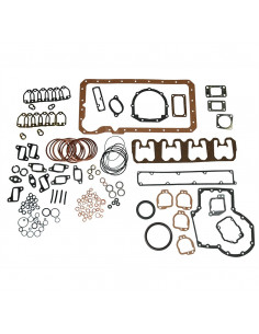JUEGO DE JUNTAS COMPLETO SIN JUNTA DE CULATA