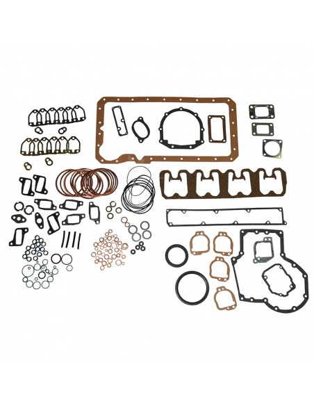 JUEGO DE JUNTAS COMPLETO SIN JUNTA DE CULATA