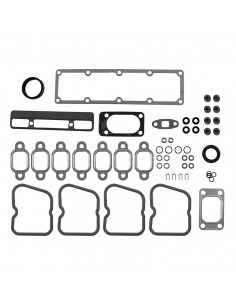 JUEGO DE JUNTAS SUPERIOR