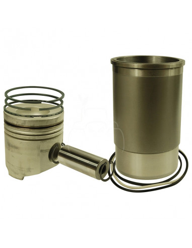 PISTÓN-LINER KIT Ø 106.50 MM