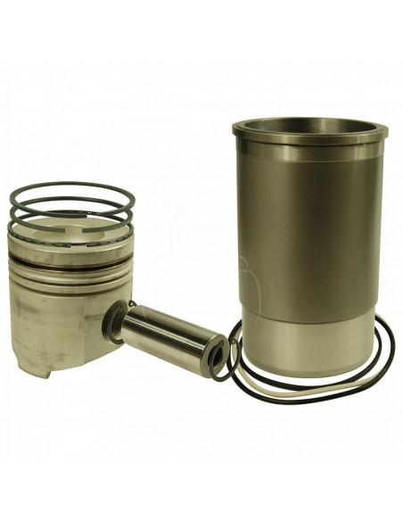 PISTÓN-LINER KIT Ø 106.50 MM