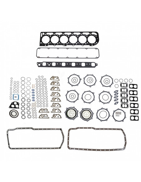 JUEGO DE JUNTAS COMPLETO CON JUNTA CULATA
