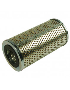 Filtro de aceite Ø 33 x 73 x 137 mm 1510132411
