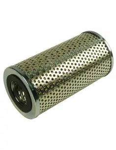 Filtro de aceite Ø 33 x 73 x 137 mm 1510132411