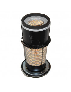 FILTRO DE AIRE EXTERIOR