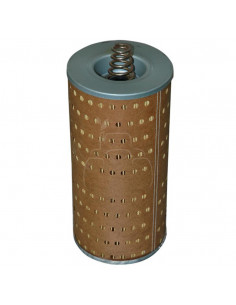 FILTRO DE ACEITE CARTUCHO