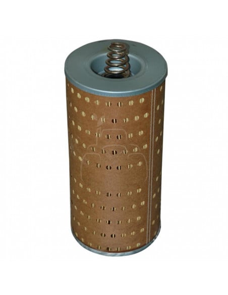 FILTRO DE ACEITE CARTUCHO