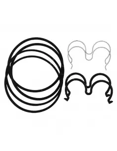 KIT DE REPARACIÓN DE BOMBA DE AGUA