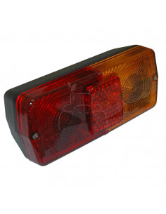 PILOTO TRASERO IZQUIERDO 184 x 76 mm